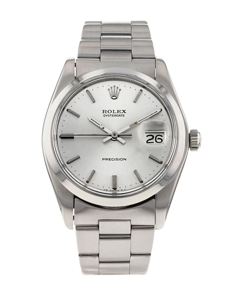 Rolex Oyster Precision 6694